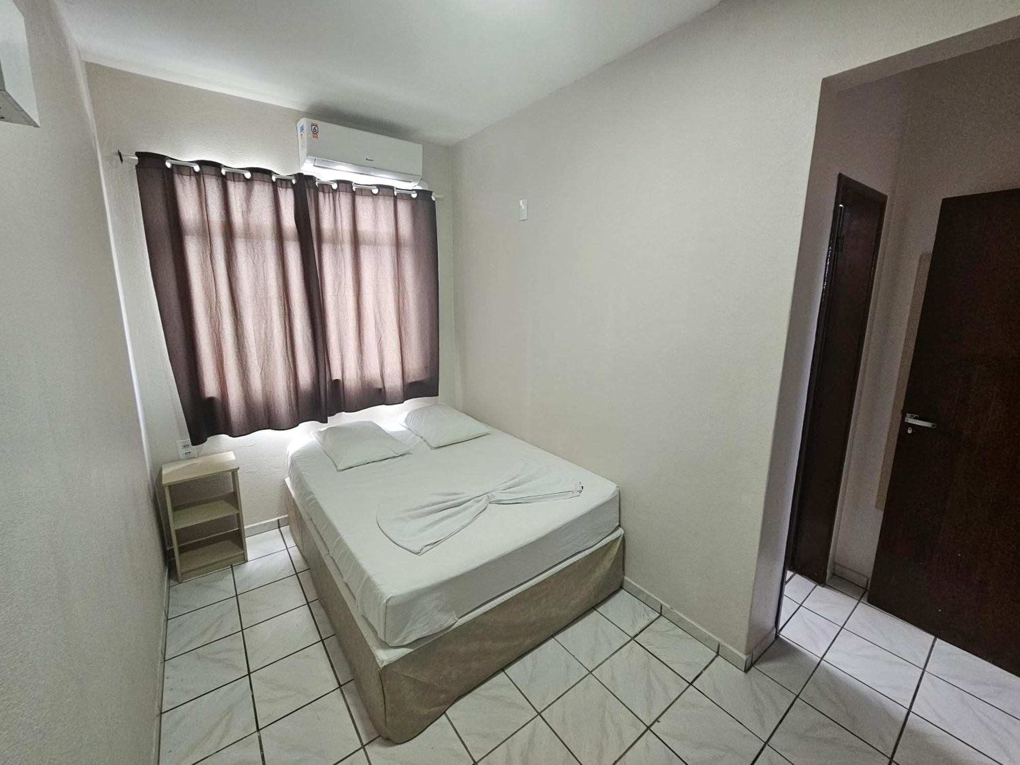 Ok Inn Hotel Floripa — Fotos 1